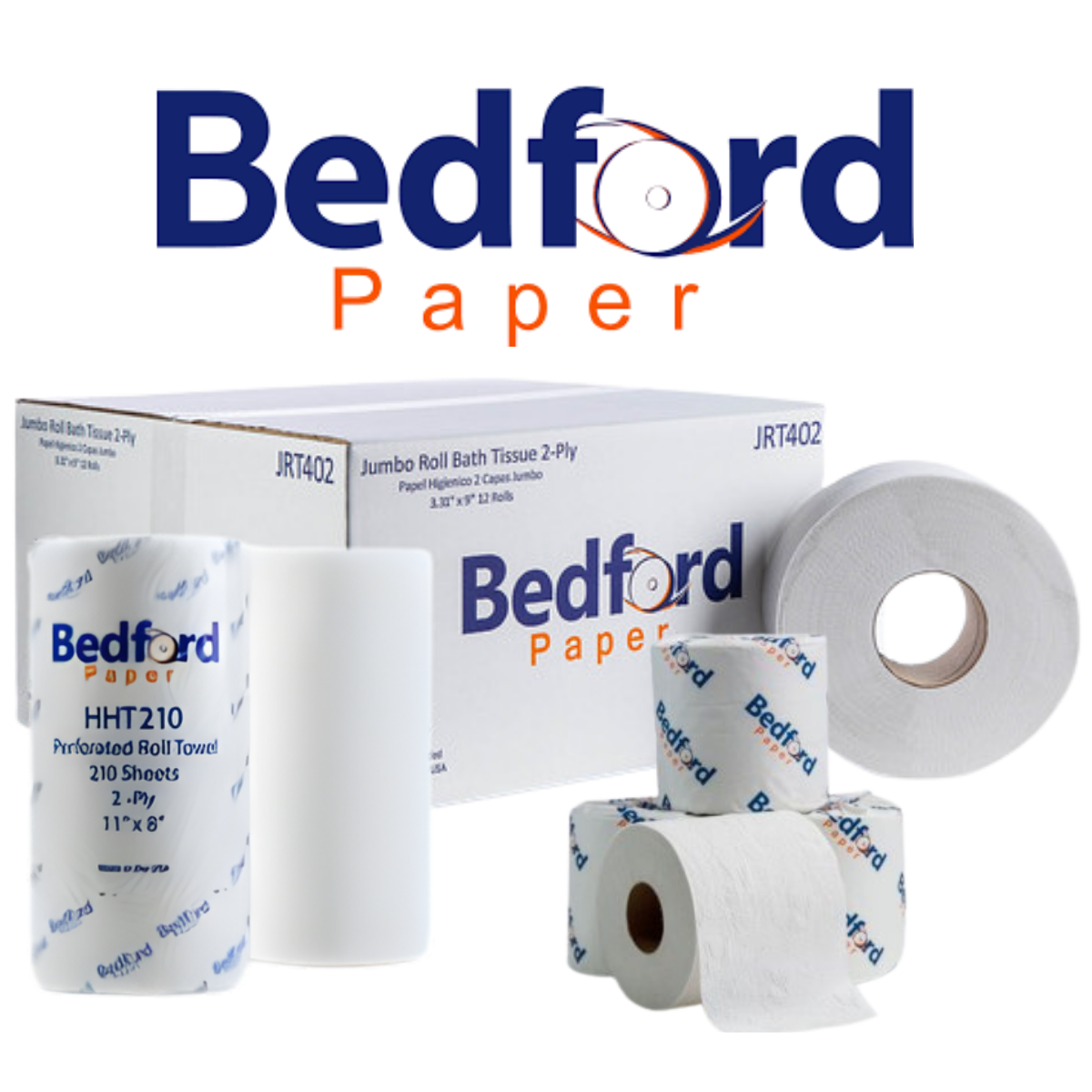 Shop Bedford Paper